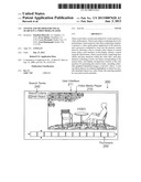 System and Method for Visual Search in a Video Media Player diagram and image