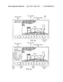 System and Method for Visual Search in a Video Media Player diagram and image