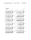 System and Method for Visual Search in a Video Media Player diagram and image