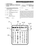 METHOD FOR QUICK RESPONSE ICONIC TAGS ON OFFLINE SIGNAGE, DOCUMENTS AND     VISUAL MEDIA diagram and image