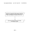 Methods and Systems for Enabling the Creation and Management of a     Platform-Independent Application diagram and image