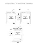 Methods and Systems for Enabling the Creation and Management of a     Platform-Independent Application diagram and image