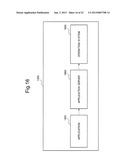 INFORMATION PROCESSING DEVICE, INFORMATION PROCESSING METHOD, AND     INFORMATION PROCESSING PROGRAM diagram and image