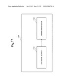 INFORMATION PROCESSING DEVICE, INFORMATION PROCESSING METHOD, AND     INFORMATION PROCESSING PROGRAM diagram and image