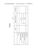 INFORMATION PROCESSING DEVICE, INFORMATION PROCESSING METHOD, AND     INFORMATION PROCESSING PROGRAM diagram and image