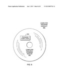 PROCESSING WORKLOADS USING A PROCESSOR HIERARCHY SYSTEM diagram and image