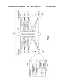 ASSIGNING WORK TO A PROCESSING ENTITY ACCORDING TO NON-LINEAR     REPRESENTATIONS OF LOADINGS diagram and image