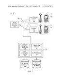 METHODS AND APPARATUS TO IDENTIFY WIRELESS CARRIER PERFORMANCE EFFECTS diagram and image