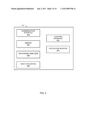 METHODS AND APPARATUS TO IDENTIFY WIRELESS CARRIER PERFORMANCE EFFECTS diagram and image