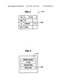 SYSTEMS AND METHODS FOR AWARDING AFFINITY POINTS BASED UPON REMOTE CONTROL     USAGE diagram and image