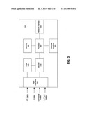 PERSONAL MEDIA BROADCASTING SYSTEM WITH OUTPUT BUFFER diagram and image