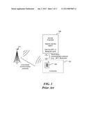 SECURE CONSUMER AUTHORIZATION AND AUTOMATED CONSUMER SERVICES USING AN     INTERMEDIARY SERVICE diagram and image