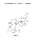 SECURE CONSUMER AUTHORIZATION AND AUTOMATED CONSUMER SERVICES USING AN     INTERMEDIARY SERVICE diagram and image