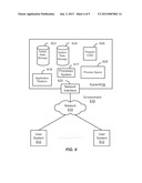 METHOD AND SYSTEM FOR NETWORK AVAILABILITY ALERT diagram and image