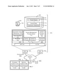 METHOD AND SYSTEM FOR NETWORK AVAILABILITY ALERT diagram and image