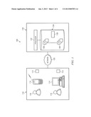 SYSTEM AND METHOD FOR AUTHENTICATING A USER diagram and image