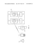 SYSTEM AND METHOD FOR AUTHENTICATING A USER diagram and image