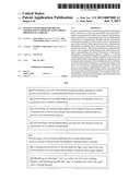 SYSTEM AND METHOD FOR PRIVATE INFORMATION COMMUNICATION FROM A BROWSER TO     A DRIVER diagram and image