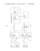 SYSTEM AND METHOD FOR PRIVATE INFORMATION COMMUNICATION FROM A BROWSER TO     A DRIVER diagram and image