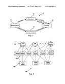 METHOD AND APPARATUS FOR DIGITAL RIGHTS MANAGEMENT diagram and image