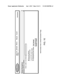 System and Method for Controlling Access to an Electronic Message     Recipient diagram and image