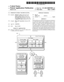 Persistent Public Machine Setting diagram and image