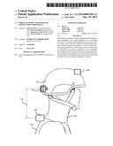 WIRELESS ENERGY TRANSFER FOR PERSON WORN PERIPHERALS diagram and image