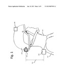 WIRELESS ENERGY TRANSFER FOR PERSON WORN PERIPHERALS diagram and image