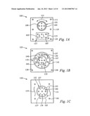 Oral-care device and system diagram and image