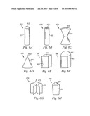 Oral-care device and system diagram and image