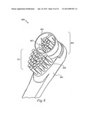 Oral-care device and system diagram and image