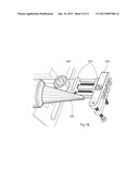 Cleaning Section For An Electric Oral Hygiene Device diagram and image