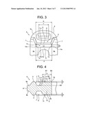 Metal Double-Sided Tooth and Slide Fastener diagram and image