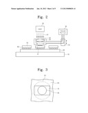 REMOVAL APPARATUSES FOR SEMICONDUCTOR CHIPS AND METHODS OF REMOVING     SEMICONDUCTOR CHIPS diagram and image