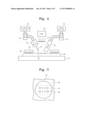 REMOVAL APPARATUSES FOR SEMICONDUCTOR CHIPS AND METHODS OF REMOVING     SEMICONDUCTOR CHIPS diagram and image