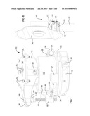 MOUNTING ARRANGEMENT diagram and image