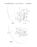 MOUNTING ARRANGEMENT diagram and image