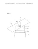 STRUCTURAL OBJECT MOUNT, METHOD FOR INSTALLING THE MOUNT, AND SOLAR     PHOTOVOLTAIC SYSTEM USING THE MOUNT diagram and image