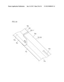 STRUCTURAL OBJECT MOUNT, METHOD FOR INSTALLING THE MOUNT, AND SOLAR     PHOTOVOLTAIC SYSTEM USING THE MOUNT diagram and image