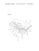 STRUCTURAL OBJECT MOUNT, METHOD FOR INSTALLING THE MOUNT, AND SOLAR     PHOTOVOLTAIC SYSTEM USING THE MOUNT diagram and image