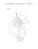 STRUCTURAL OBJECT MOUNT, METHOD FOR INSTALLING THE MOUNT, AND SOLAR     PHOTOVOLTAIC SYSTEM USING THE MOUNT diagram and image