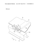 STRUCTURAL OBJECT MOUNT, METHOD FOR INSTALLING THE MOUNT, AND SOLAR     PHOTOVOLTAIC SYSTEM USING THE MOUNT diagram and image