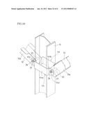 STRUCTURAL OBJECT MOUNT, METHOD FOR INSTALLING THE MOUNT, AND SOLAR     PHOTOVOLTAIC SYSTEM USING THE MOUNT diagram and image