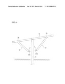 STRUCTURAL OBJECT MOUNT, METHOD FOR INSTALLING THE MOUNT, AND SOLAR     PHOTOVOLTAIC SYSTEM USING THE MOUNT diagram and image