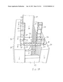 BUILDING CONSTRUCTION FOR MAKING TRANSPIRABLE WALLS AND FLOORS diagram and image