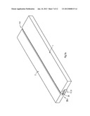 FLOOR PANEL ASSEMBLY AND FLOOR PANEL FOR USE THEREIN diagram and image