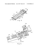 FLEXIBLE DRAPER BELT DRIVE FOR AN AGRICULTURAL HARVESTING MACINE diagram and image