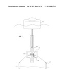 HIGH-EFFICIENCY ENERGY GENERATOR FOR HARNESSING MECHANICAL VIBRATION POWER diagram and image