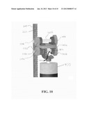 HIGH-EFFICIENCY ENERGY GENERATOR FOR HARNESSING MECHANICAL VIBRATION POWER diagram and image