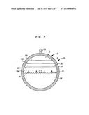 CRYOGEN CYLINDER diagram and image